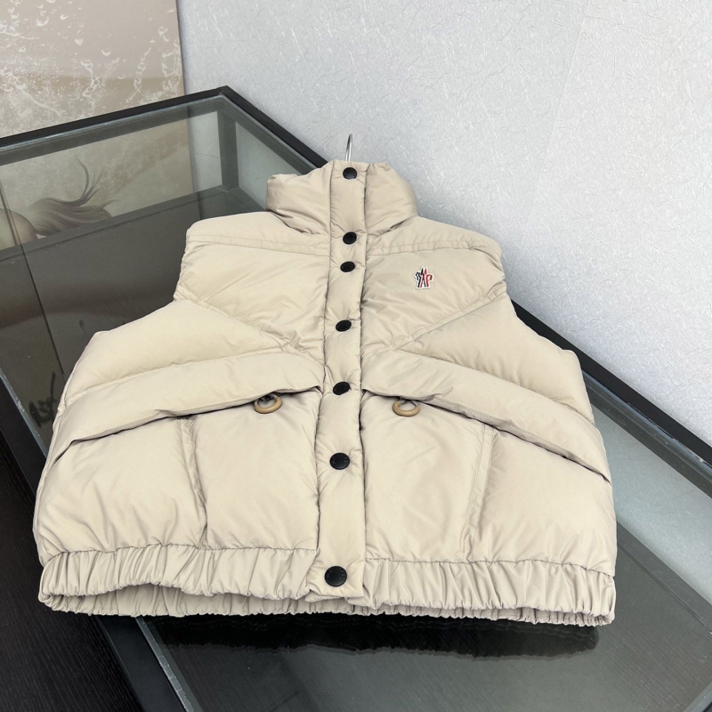 Moncler Gilet